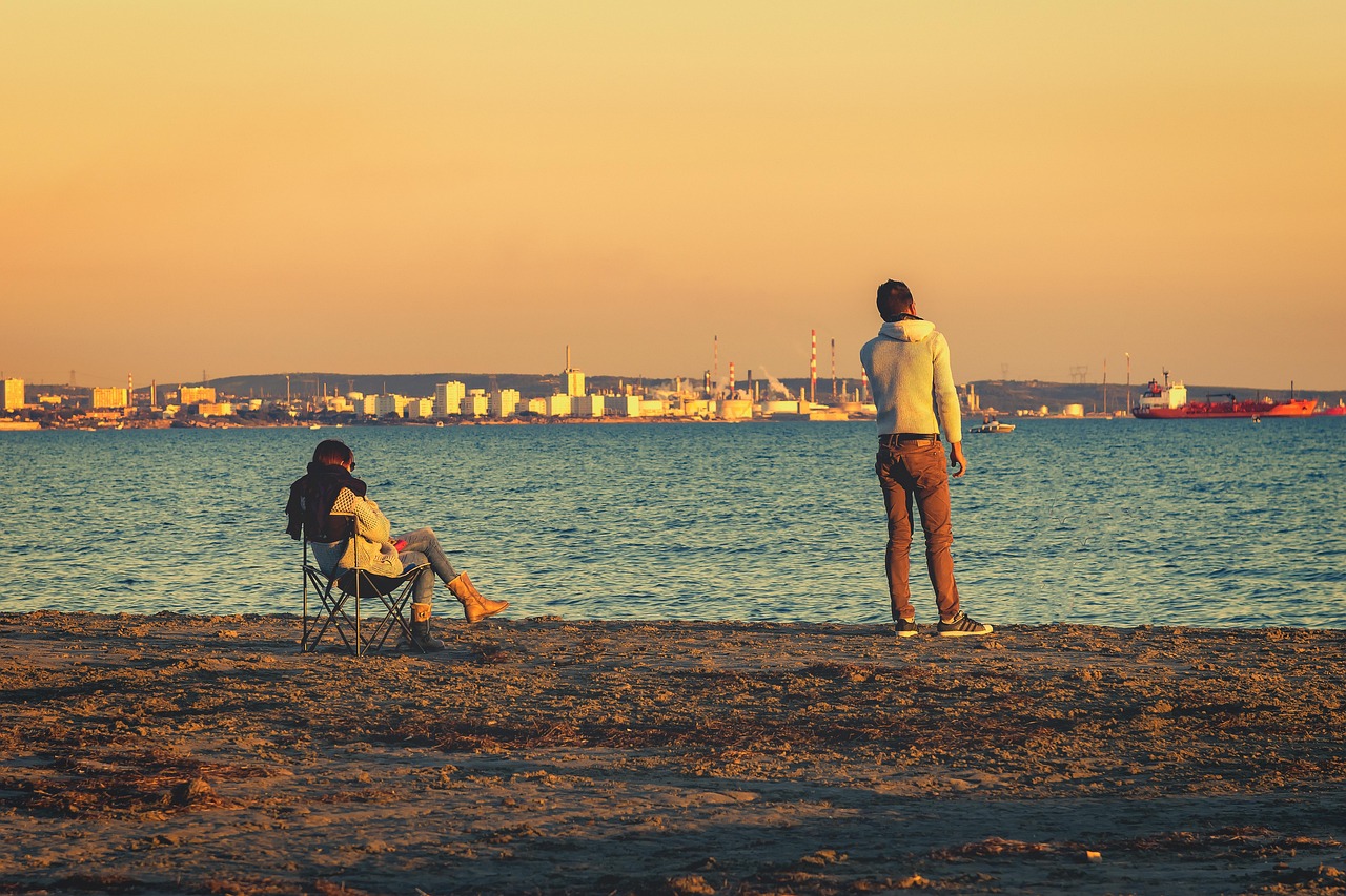You Can Love Someone and Still Feel Completely Alone With Them